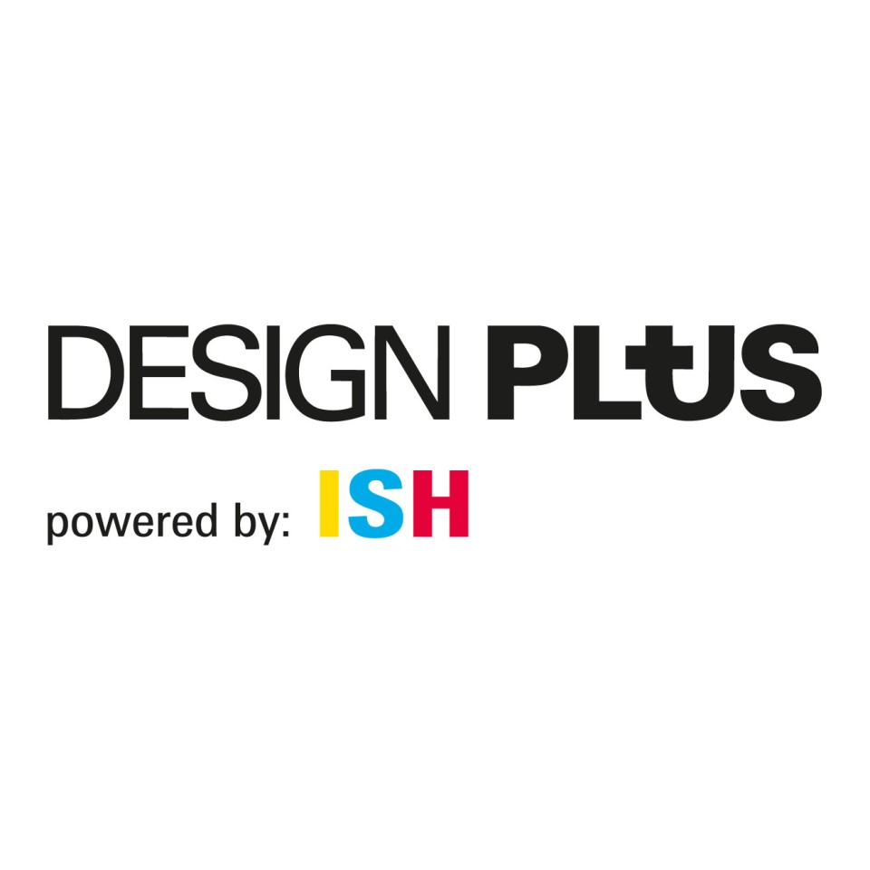 פרס DesignPlus/ISH ל-Geberit AquaClean Mera