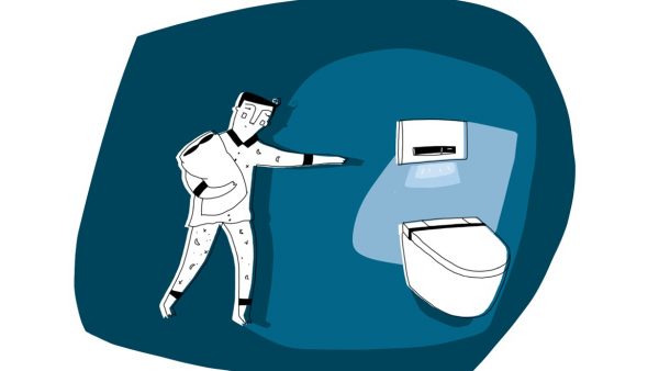 מקורות אור מעומעמים מסייעים לכם למצוא את דרכם בחשכה