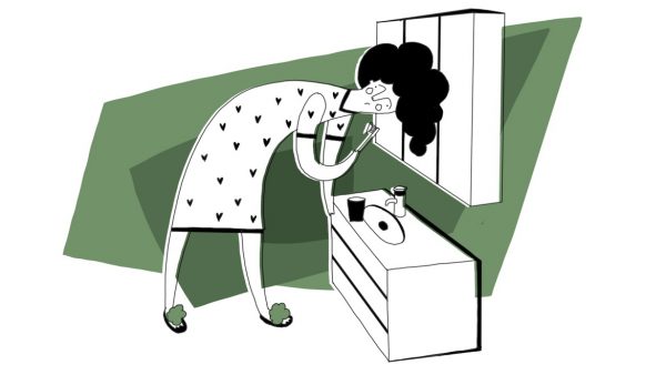 גובה ההתקנה של היחידות בחדר הרחצה הוא אלמנט חשוב לאנשים גבוהים ונמוכים גם יחד