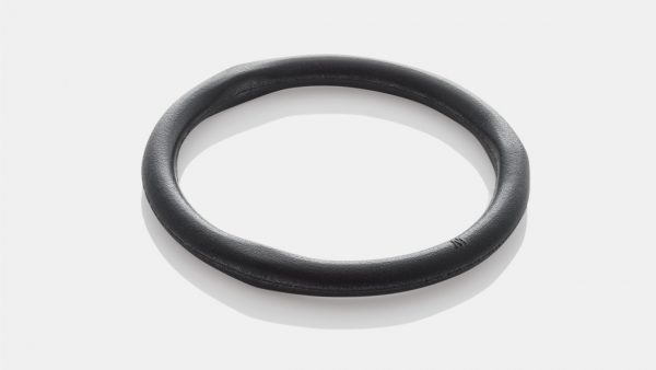 טבעת אטימה Geberit Mapress CIIR בצבע שחור למתקנים כלליים
