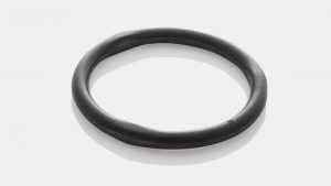 טבעת אטימה Geberit Mapress CIIR בצבע שחור, למגוון יישומים