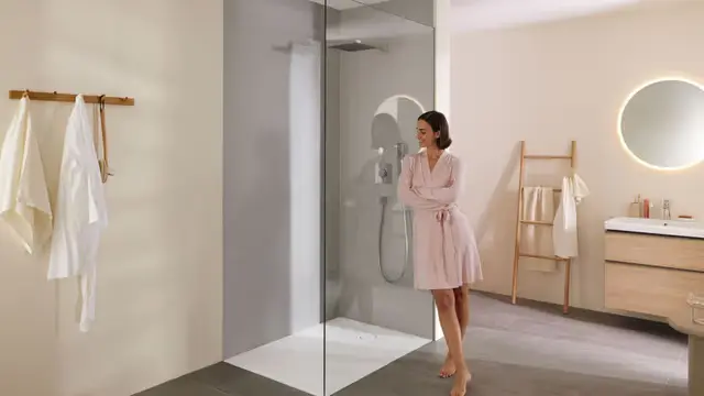 מקלחות גבריט מקלחות גבריט