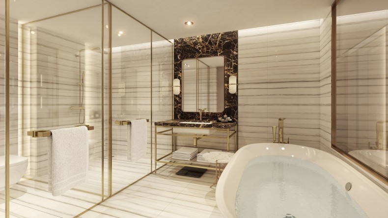 Glee Hotel ניירובי