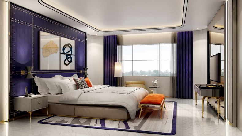 Glee Hotel ניירובי