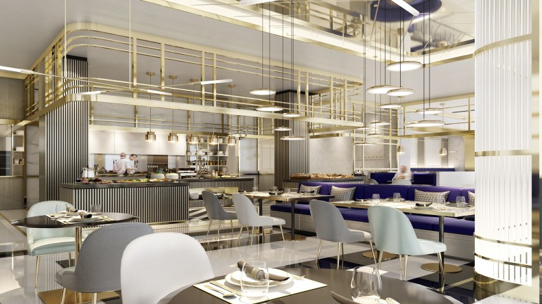 Glee Hotel ניירובי