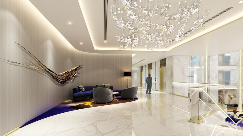 Glee Hotel ניירובי