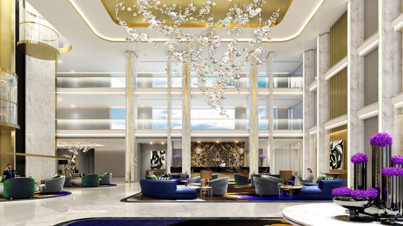 Glee Hotel ניירובי