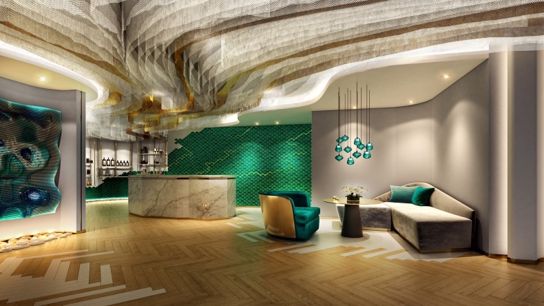 Glee Hotel ניירובי