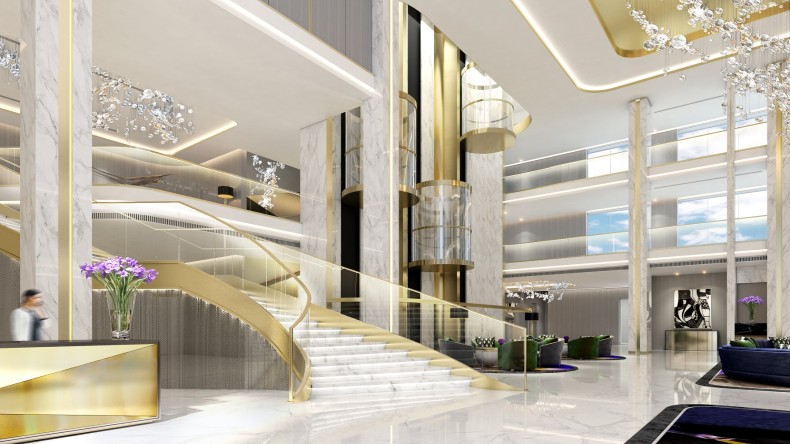 Glee Hotel ניירובי