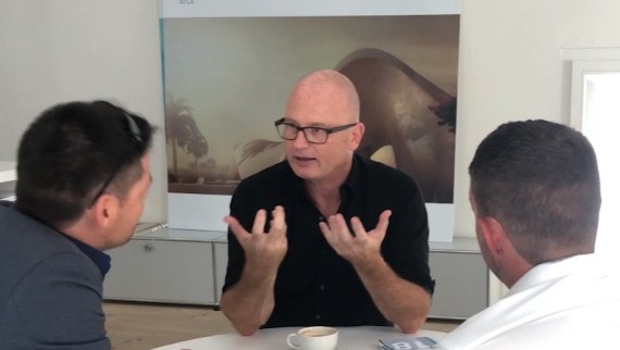 ראיון עם ביט האסלר