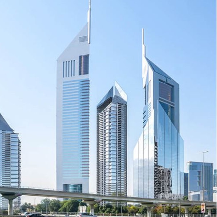 Emirates Towers