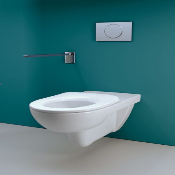 אסלת Geberit Selnova Comfort