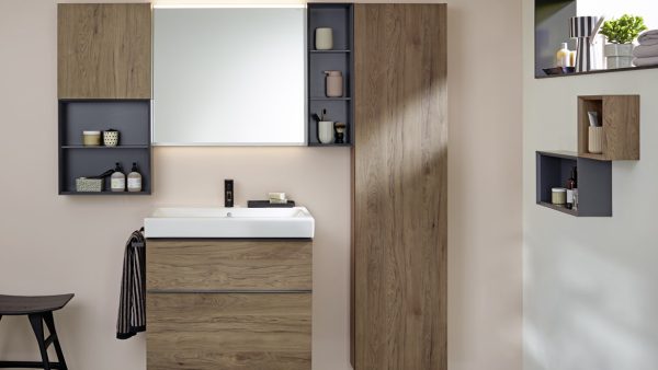 חדר אמבט Geberit‏ iCon