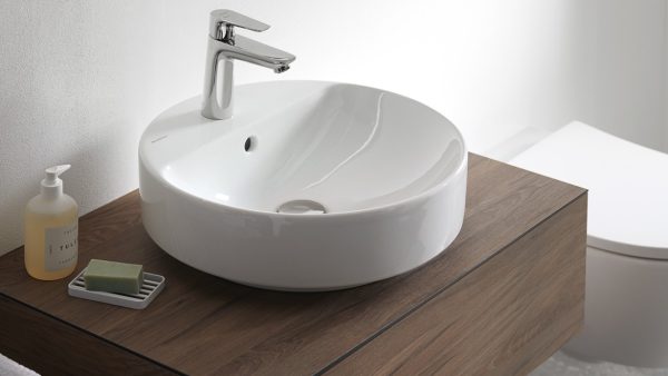 כיור רחצה Geberit VariForm