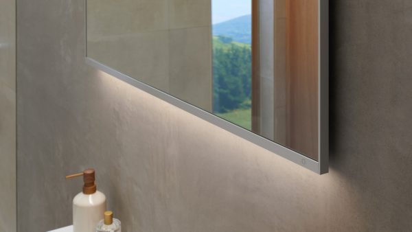 מראת Geberit Option Plus